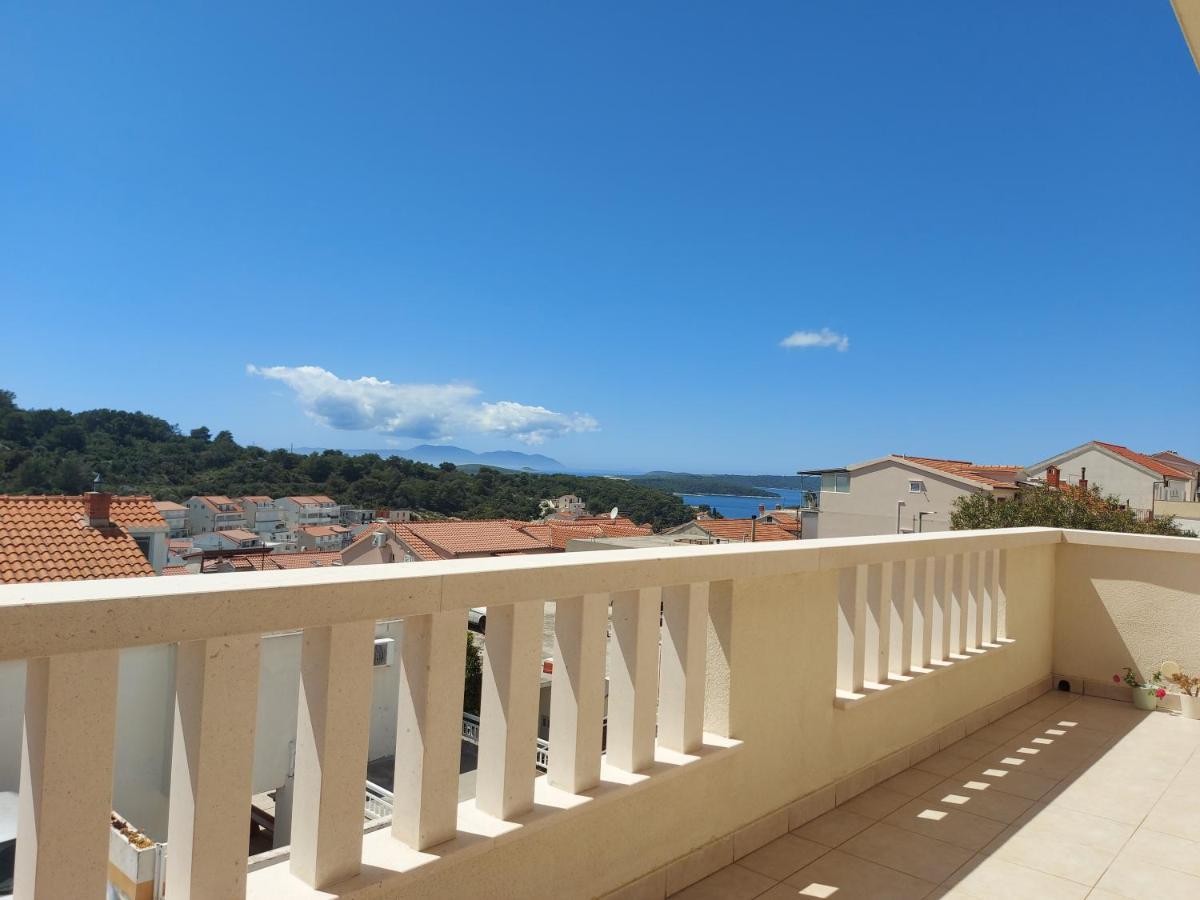 Apartman Loris *