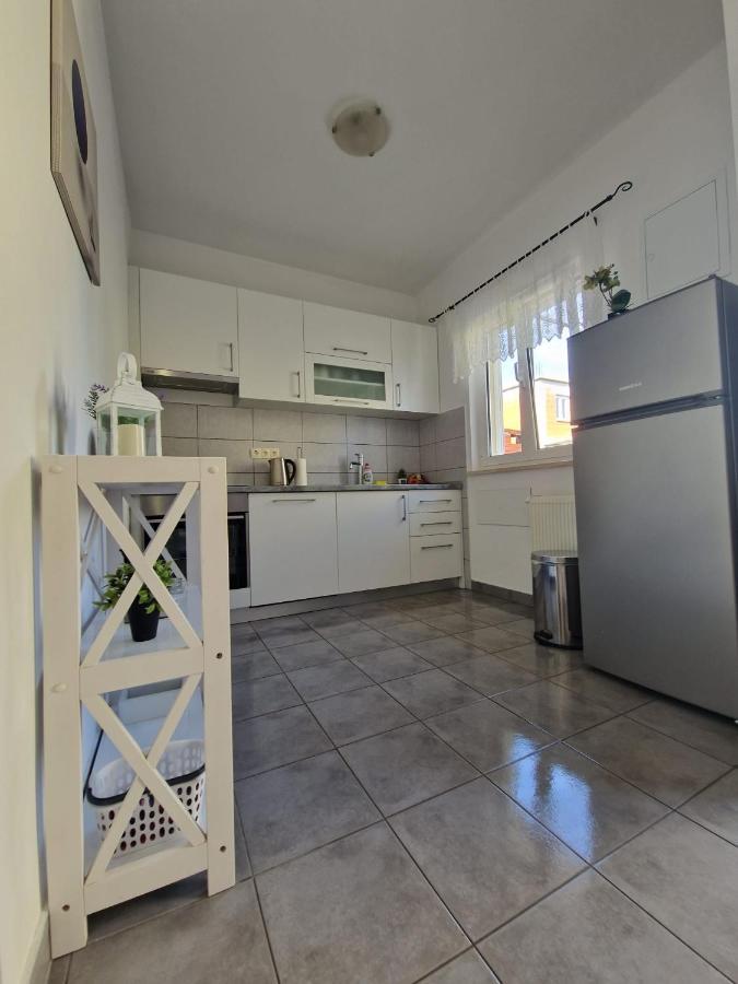 Loris Apartament