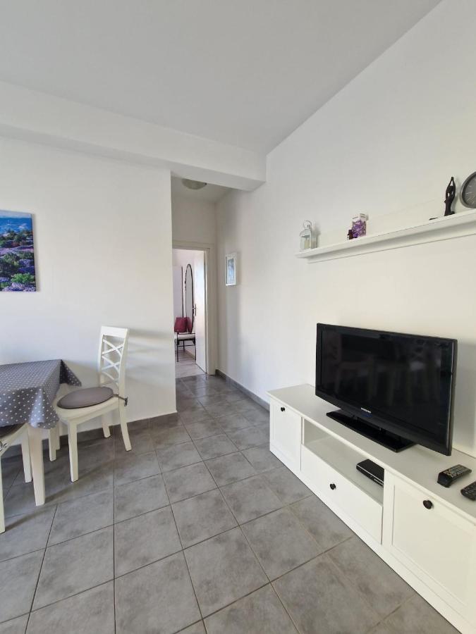 Apartament Loris
