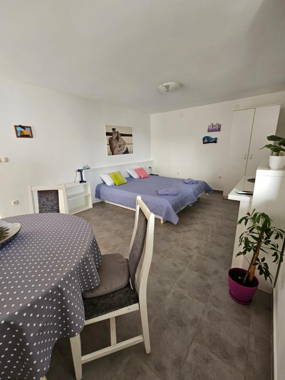 Loris Apartman Hvar Town